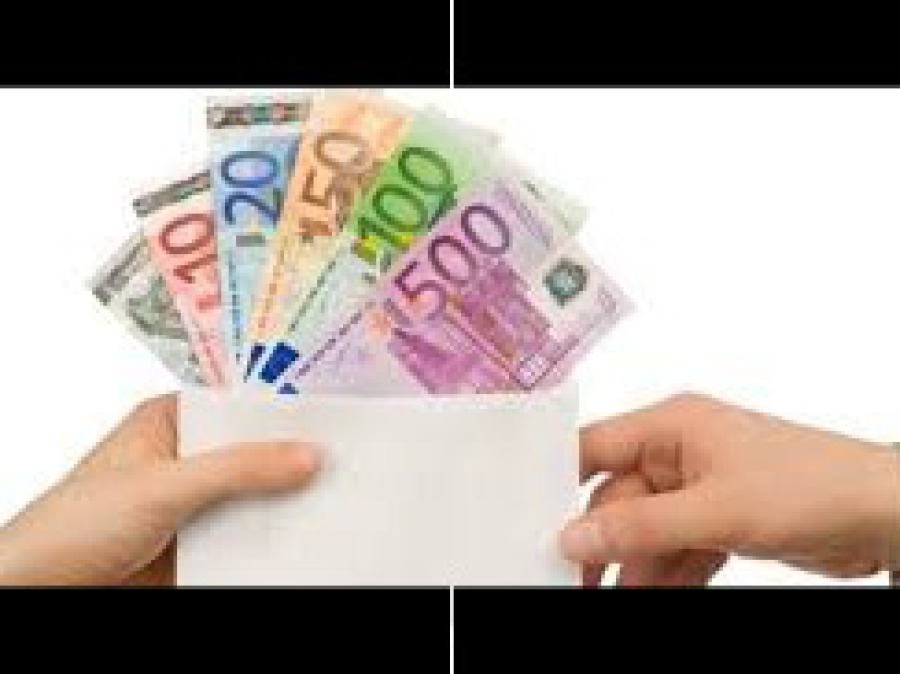 noleggio furgone. immagine cauzione